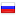locum.ru hosted country